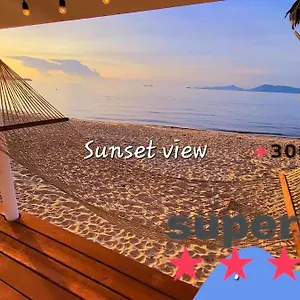 -20 Percent Off! Private Front House Sunset Villa