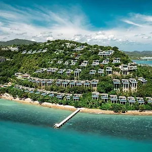 Курортный комплекс Conrad Koh Samui 5*