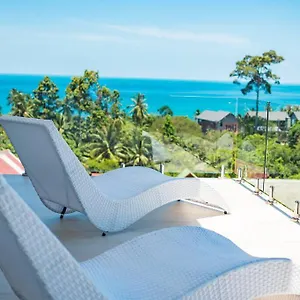 Maviela Sea View 2 Bdr *
