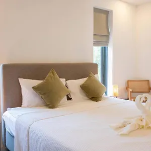 Villa Modern 3 Bedroom Villa! Kbr16 Koh Samui