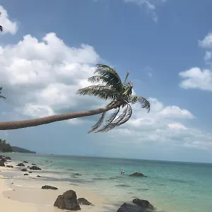 Perla Del Mar Villa *