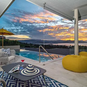 Villa Sunset Estates - Samui Luxury *
