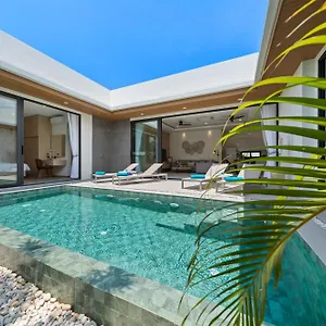 Paradise Springs Samui - Luxury 3br *