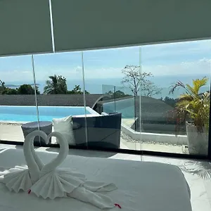 Villa Chaweng Sunrise