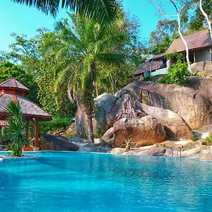 Samui Wooden Hill Гостевой дом