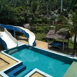Апартаменты сhateau Lamai Parc *