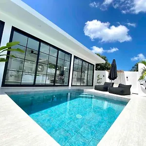 Villa Casa Pia 1 Bedroom With Private Pool *