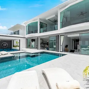 Вилла View Samui *