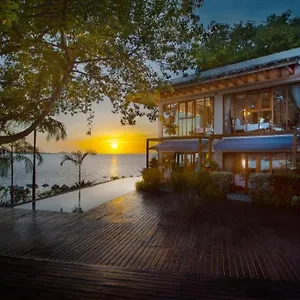 Hotel Tamarina Bed & Beyond 3*