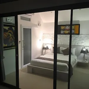 Tropical Cocoon Villa Ko Samui