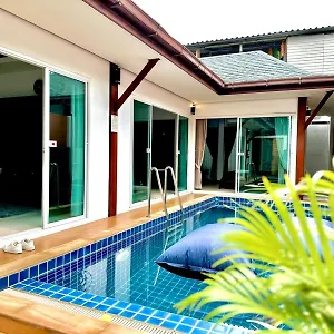 Pool Chaweng Villa *