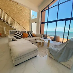 Villa Clover Sunsetvilla Samui *