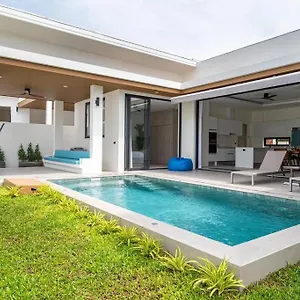 3 Bedroom Walking Distance To Fisherman Village - Kbr26 Koh Samui