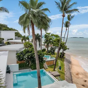 Bangrak Beachfront 