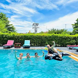 Chill Samui And Restaurant *