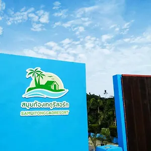 Samui Tonggad * Koh Samui