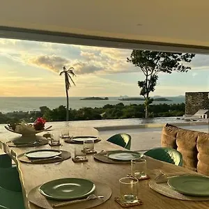 Villa Bardi - Amazing Sea View