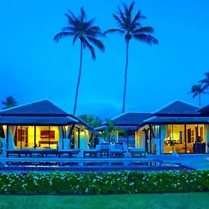 Lifestyle Private Luxury Front Koh Samui