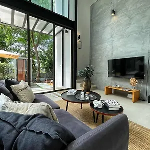 Villa Alaia 3bd, 5 Min Walking From Fishermans Village
