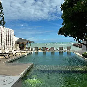 Hotel Punnpreeda - Sha Certified 3*