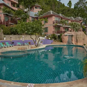 Merit Wellness & Mind Retreat Samui 4* Koh Samui
