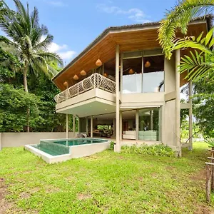 Carbana Lodge, 2 Bedrooms - Eco Lodge, *