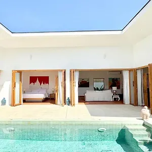 Sally - 3br Luxury Retreat With Private Pool Villa Koh Samui