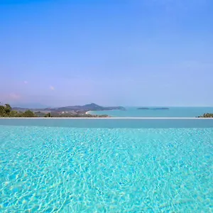 Fanta Sea - Luxury At Chaweng Noi *