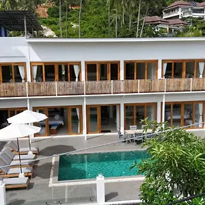 8 Bedroom Monkey 102 * Koh Samui