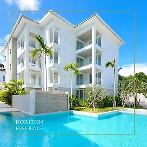 Horizon 1br Koh Samui