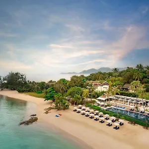 Anantara Lawana Koh Samui Ośrodek wypoczynkowy 5*