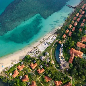 Napasai Samui 5* Mae Nam