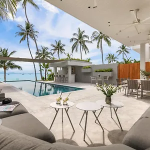 Emotion Beachfront Villa *