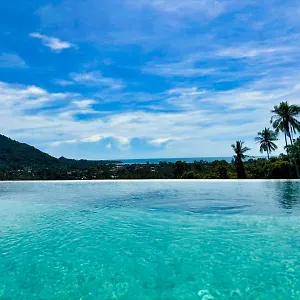 Chloe - Seaview - 4 Bedrooms Villa *