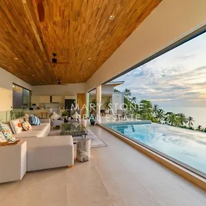 Jugraj - A Perfect Retreat For Your Rejuvenating Vacation In Chaweng Noi Samui