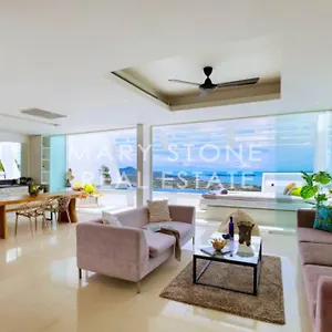 3br - Luxury Samui Oceanview