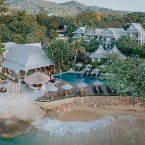Rezort Rocky's Boutique - Veranda Collection Samui Lamai