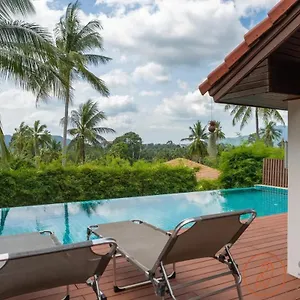 Villa Sweet Heaven 2br Private Pool & Jungle View *