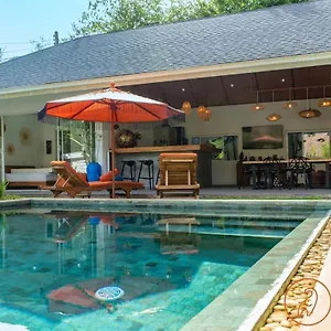 Sumalee 3br - Private Pool & Tropical Garden * Koh Samui
