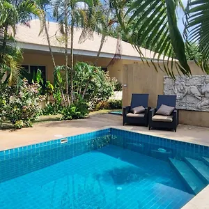 Sun 3 Villa *