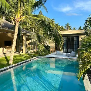 Palmera Ko Samui
