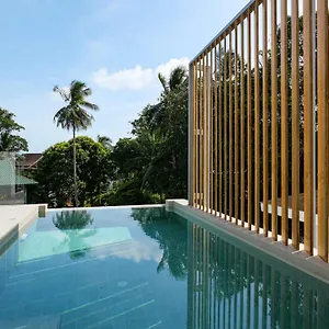 Gecko A Peaceful Tropical Retreat In Lamai * Ko Samui