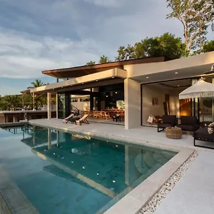 Villa L3 - Luxurious Bohemian Chic & Private Pool *
