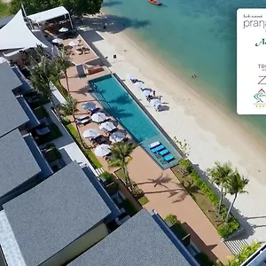 Prana Nandana Resort