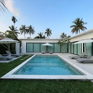 Laila Villa Koh Samui