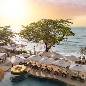 Saii Koh Samui - Adult Only 12 Ośrodek wypoczynkowy