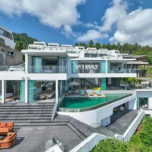 Villa Golden Lotus - Vie By Elite Havens Koh Samui