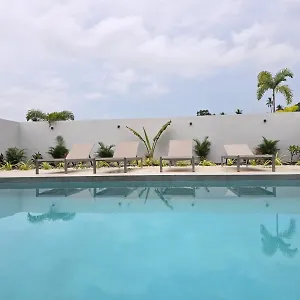 Villa Private Near Koh Samui