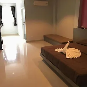 Appartement P.f Mansion *