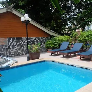 Feriested Relax 2*